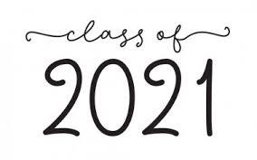 Class of 2021 Information Class of 2021 Information